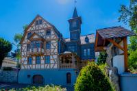 Fachwerkhaus in Boppard
