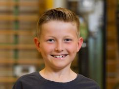 Linus Okaty