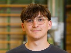 Lukas Waldschmidt