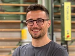Jonas Heinbokel