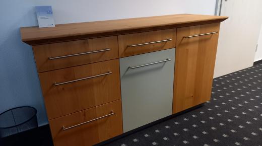 Sideboard Büro