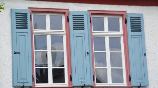 Denkmalschutzfenster für Fachwerkhaus in Oestrich-Winkel