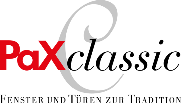 PaX Classic Logo