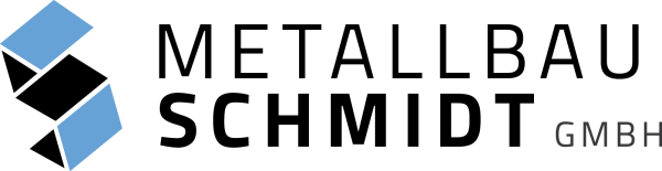 Metallbau Schmidt Logo
