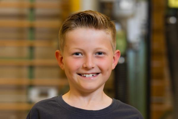 Linus Okaty