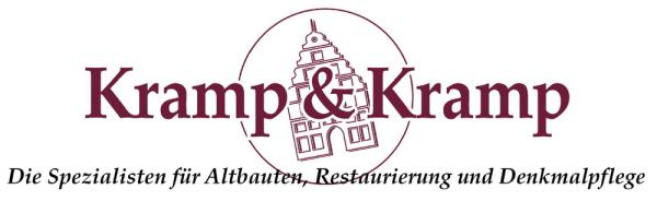 Kramp & Kramp Spezialisten für Altbauten, Restaurierung und Denkmalpflege