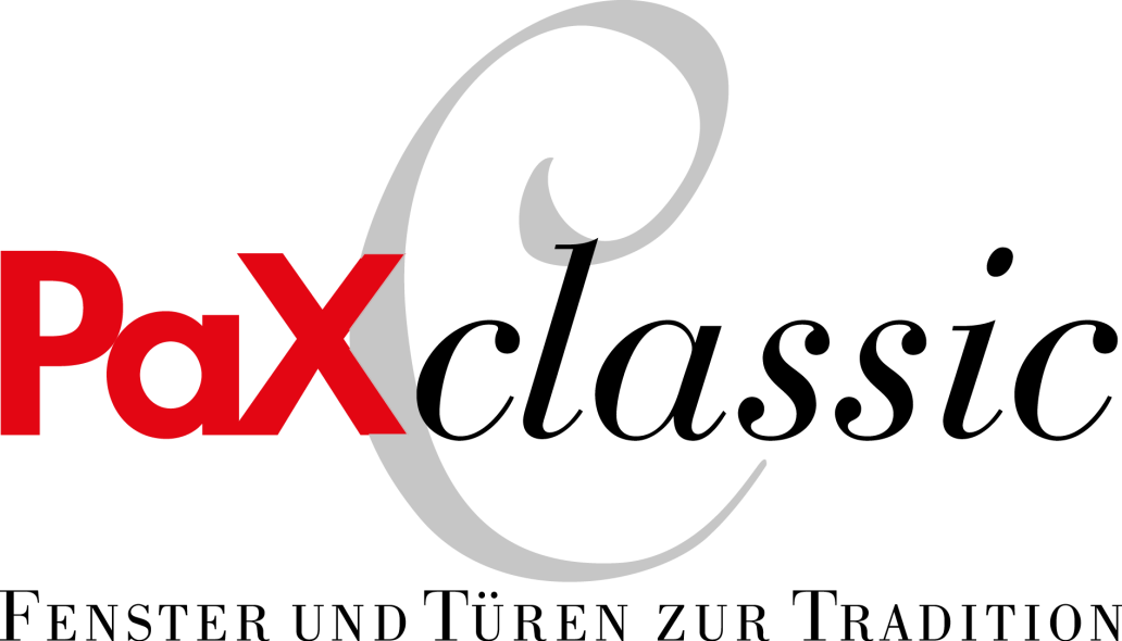 PaX Classic Logo