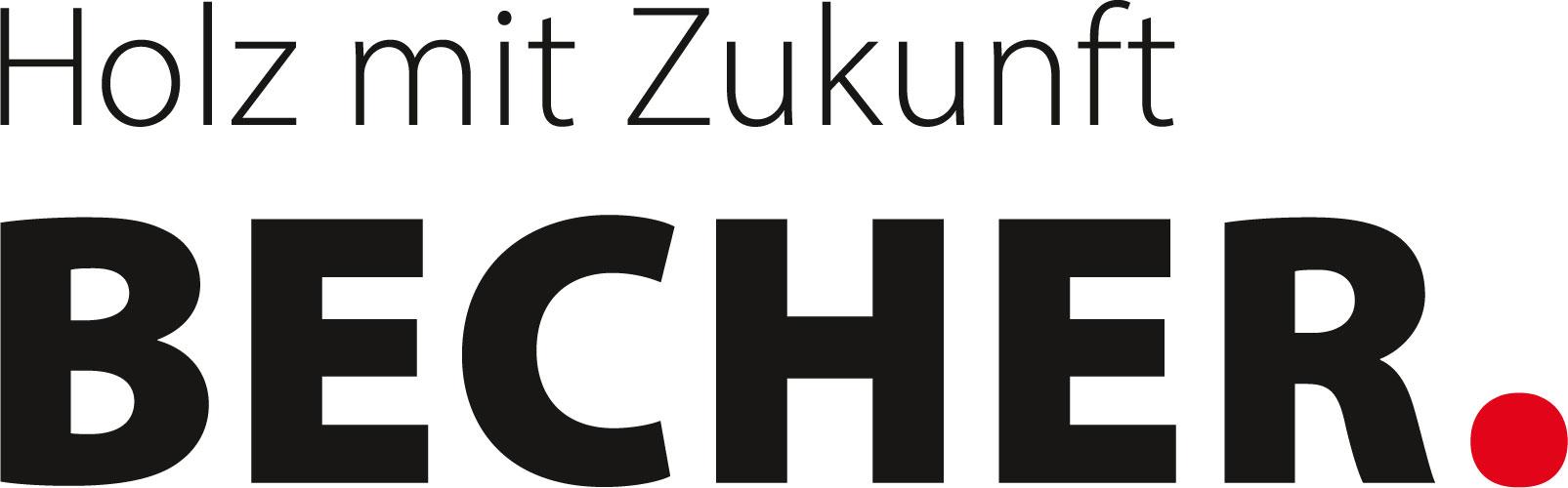 Becher Logo