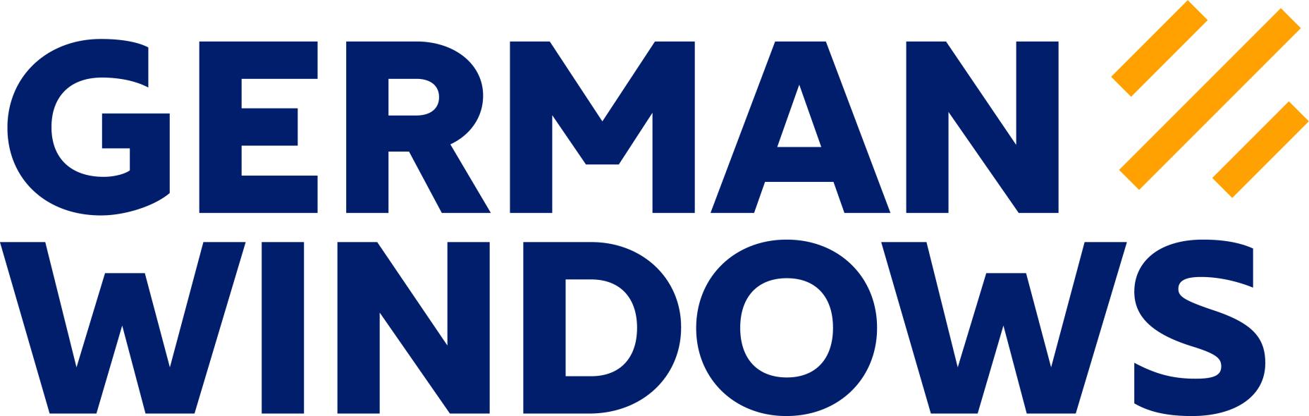 German windows Logo