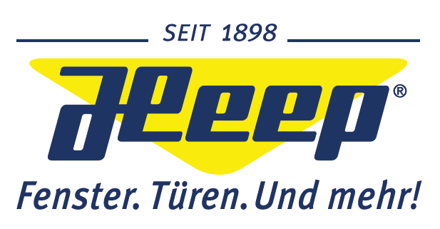 Heep Fenster Logo