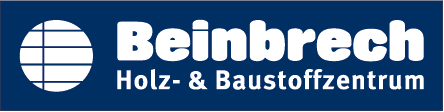 Beinbrech Holz- und Bauzentrum Logo