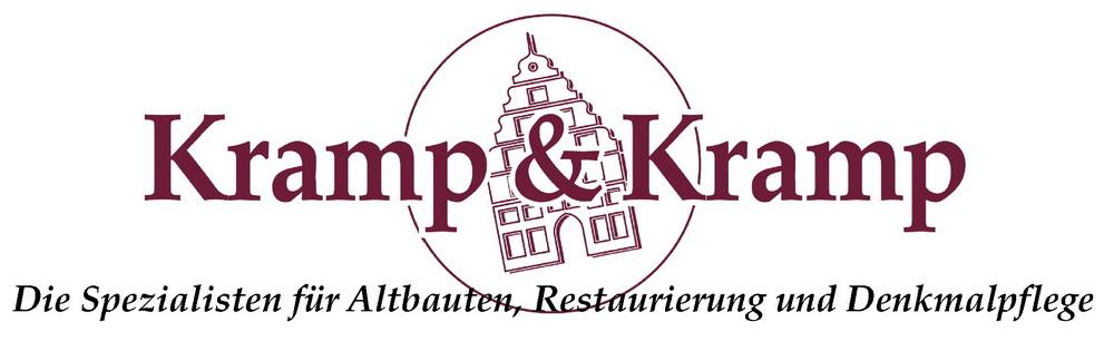 Kramp & Kramp Spezialisten für Altbauten, Restaurierung und Denkmalpflege
